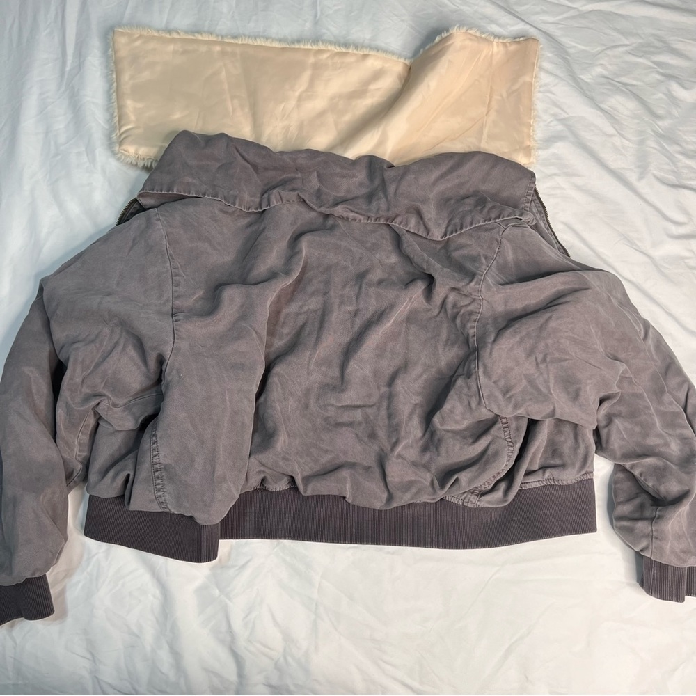 Jacket, size M - Picture 4 of 5